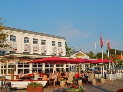 Фото: Fischküche Laboe