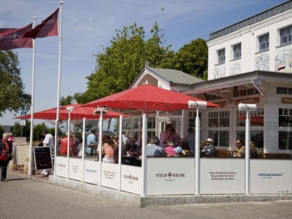 Фото: Fischküche Laboe